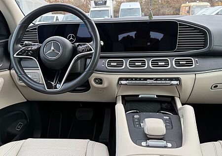 Mercedes-Benz GLS 450 GLS -Klasse d 4Matic