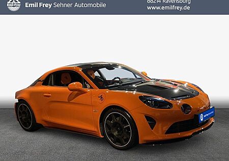 Alpine A110 R70 - 221 kW, 2-türig