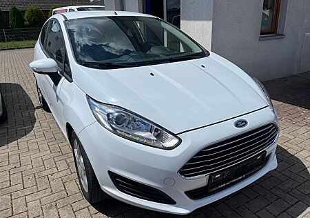 Ford Fiesta Trend
