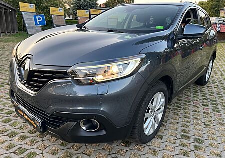 Renault Kadjar Business Edition Autom 1Hand Navi