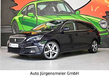 Peugeot 308 SW Allure 2.0 B-HDI/LED/Pano/Apple/Kamera