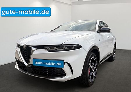 Alfa Romeo Tonale TI | Plug-In-Hybrid | AWD |