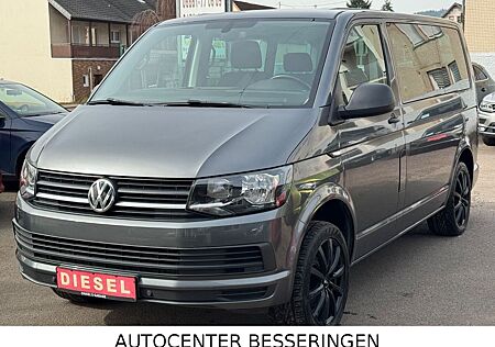 VW T6 Multivan Volkswagen * KLIMAAUTO * NAVI *