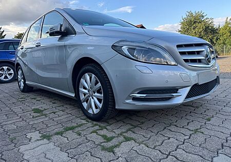 Mercedes-Benz B 180 B -Klasse CDI / d