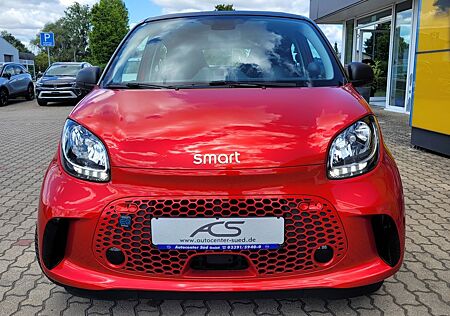 Smart ForFour EQ