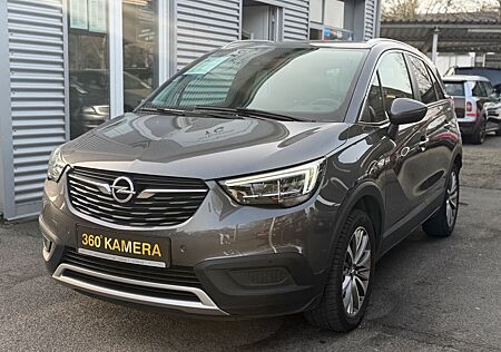 Opel Crossland X Crossland (X) AUTOMATIK+PANO+1.HAND+360°KAMERA