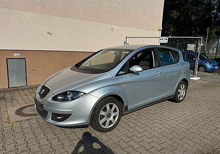 Seat Toledo 1.6 Stylance / Style Klimaautomatik Alu