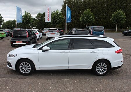 Ford Mondeo 2.0l Ecobl. Trend+Business+AHK+Winter