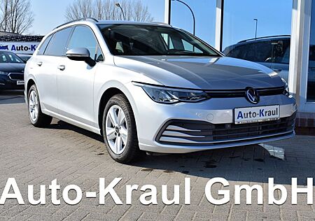 VW Golf Volkswagen Variant 1.0 TSI OPF Life LED-Scheinwerfer N