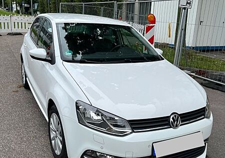 VW Polo Volkswagen 1.0 55kW Comfortline Comfortline