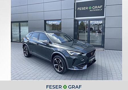 Cupra Formentor 2.0 TDI 4Drive/LED/KAMERA/NAVI