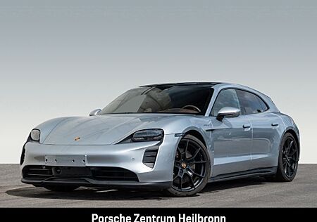 Porsche Taycan GTS Sport Turismo BOSE Panorama 21-Zoll