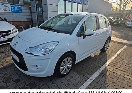 Citroën C3 Tendance