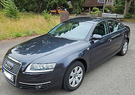 Audi A6 2.8 FSI multitronic -