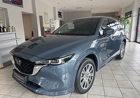 Mazda CX-5 2.5L SKYACTIV G 194