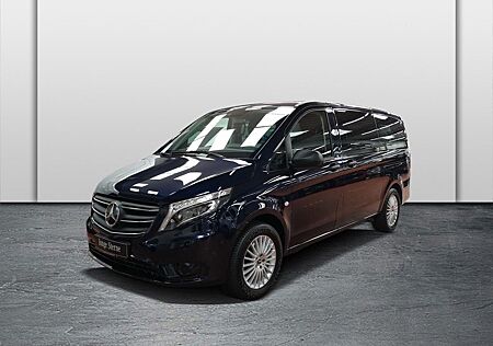Mercedes-Benz Vito 124 CDI Tourer Select lang Allrad Panorama