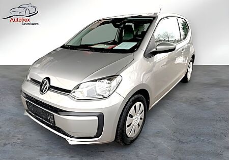 VW Up Volkswagen ! *KLIMA* I.HD.* TEMPO* KAMERA PDC