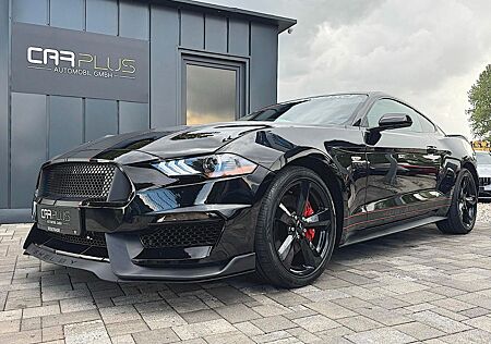 Ford Mustang Shelby GT 5.0 V8 Performance *6Gang*LED*