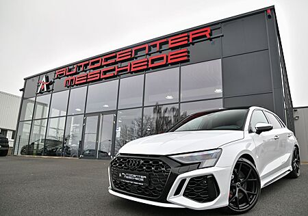 Audi RS3 Sportback 2.5 TFSI Pano* Matrix* 280 km/h*