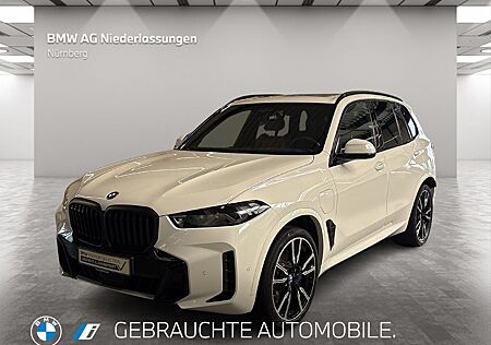 BMW X5 xDrive50e M Sport Driv.Assist.Prof Harman/K