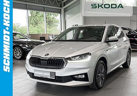 Skoda Fabia 1.0 TSI OPF Drive LED-Scheinw. Lane Assist
