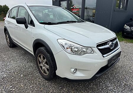 Subaru XV Active * 4x4*