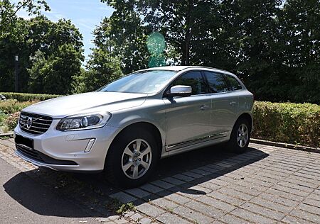 Volvo XC 60 XC60 T5 AWD Summum Geartronic Summum