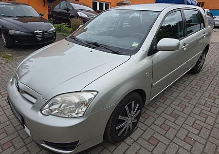 Toyota Corolla 1.4 Luna / Compact