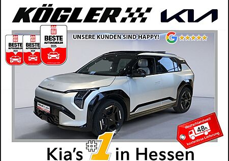 Kia EV3 81.4 GTL |-19% DWP COM GD
