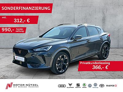 Cupra Formentor VZ 1.4 eHybrid LED+NAV+ACC+DCC+SHZ+RFK