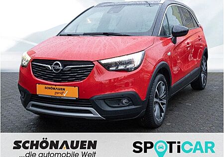Opel Crossland X 1.2 S/S INNOVATION +S/LHZ+NAVI+RFK++