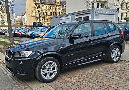 BMW X3 M