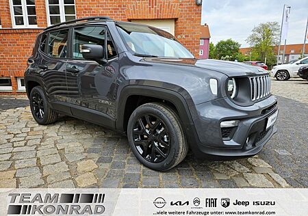 Jeep Renegade 1.5T Summit - Vollausstattung - Panoram