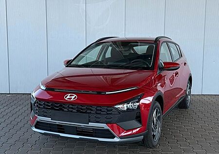 Hyundai Bayon WAVE 1,2 MPI SH,NAVI,PDC,CAM,APP