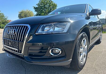 Audi Q5 2.0 TDI Automatik