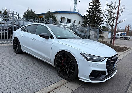 Audi A7 50 TDI*Quattro*S7 Style*Panorama*Bose*Kamera*