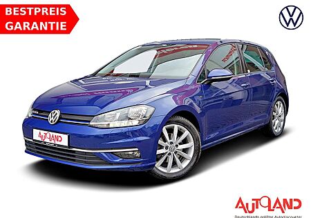 VW Golf Volkswagen VII 1.5 TSI Comfortline Navi Kamera