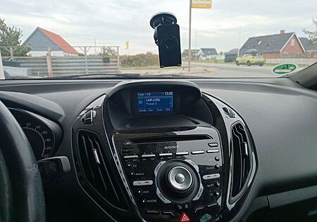 Ford B-Max gebraucht kaufen Ford B-Max 1,0 EcoBoost 88kW S/S Titanium Titanium