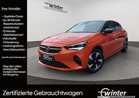 Opel Corsa -e Elektromotor, 100 kW (136 PS) Elegance