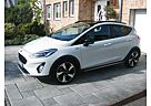 Ford Fiesta 1,0 EcoBoost 92kW Active Automatik