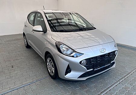 Hyundai i10 Select 1.0 Klimaanlage*Radio*Tempomat*Blueto