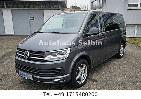 VW T6 Multivan Volkswagen 2.0 TDI BMT LED*NAVI*PDC*AHK 6-SITZE
