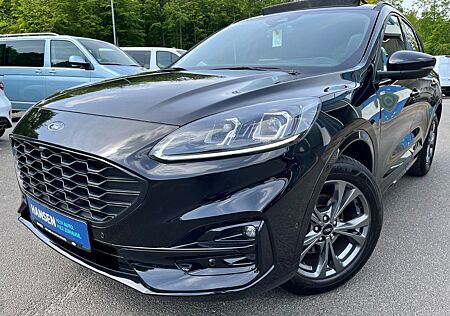 Ford Kuga ST-Line X, PANO, B&O, AHK, Top Ausstattung