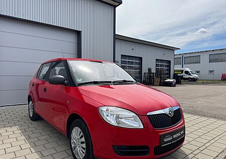 Skoda Fabia Basis TÜV NEU 69.000 KM Keine Klima