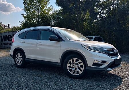 Honda CR-V 1.6 i-DTEC 2WD Elegance Elegance