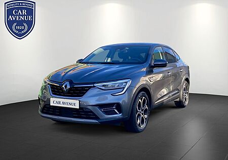 Renault Arkana Techno Full Hybrid 145 *AHK Schwenkb.*SHZ