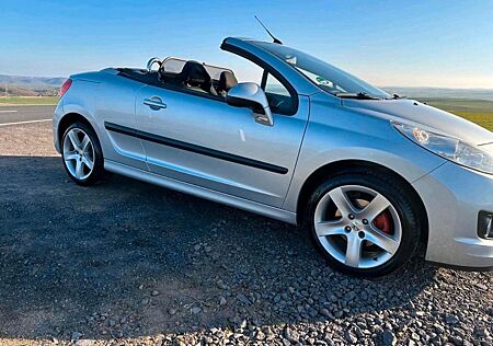 Peugeot 207 CC Euro5