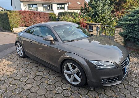 Audi TT Coupe 1.8 TFSI -