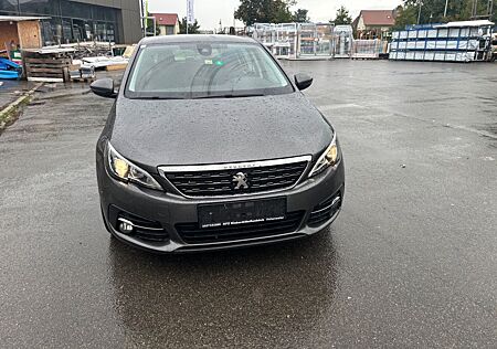 Peugeot 308 Allure