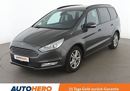 Ford Galaxy 1.5 EcoBoost Business*NAVI*PDC*SHZ*TEMPO*